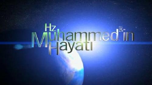 HZ. PEYGAMBER'İN HAYATI - 5.BÖLÜM (VARAKA VE KARDEŞİ)