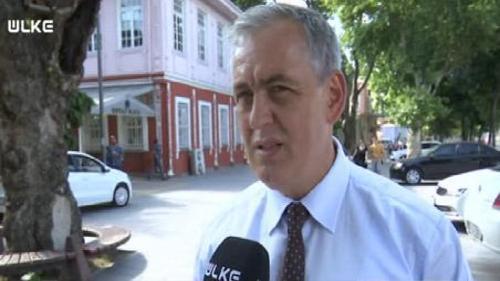 ÜLKE'DE RAMAZAN - 21 HAZİRAN 2015