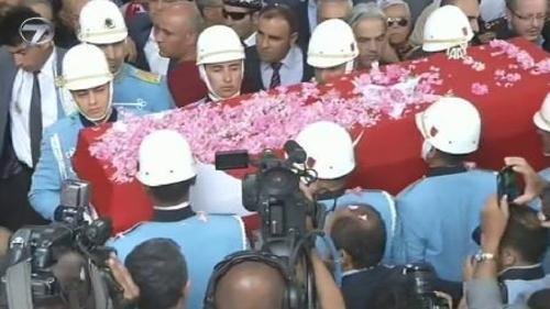 HAFTA SONU HABERLERİ - 20 HAZİRAN 2015