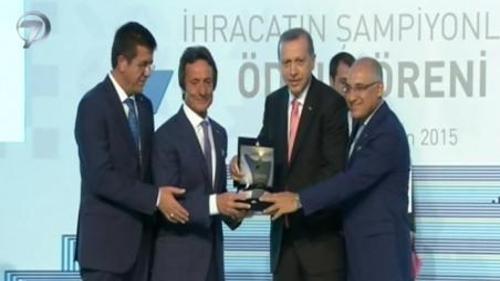 HAFTA SONU HABERLERİ - 21 HAZİRAN 2015