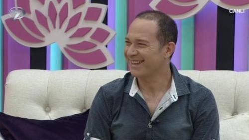 BİZ BİZE - 22 HAZİRAN 2015