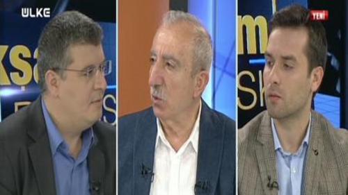 AKŞAM BASKISI - 22 HAZİRAN 2015