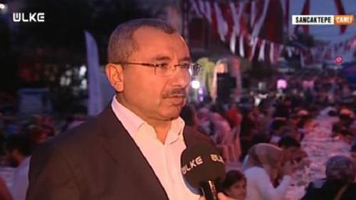 ÜLKE'DE RAMAZAN - 22 HAZİRAN 2015