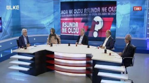 ASLINDA NE OLDU - 23 HAZİRAN 2015