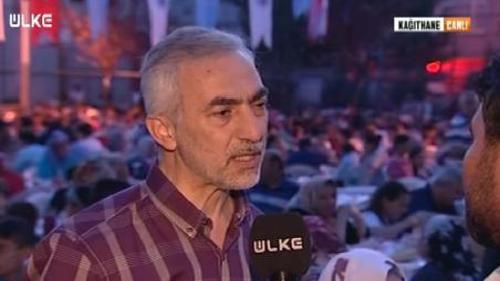 ÜLKE'DE RAMAZAN - 23 HAZİRAN 2015