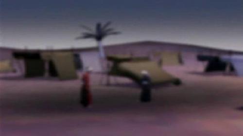 HZ. PEYGAMBER'İN HAYATI - 8.BÖLÜM (SÜT ANNE)