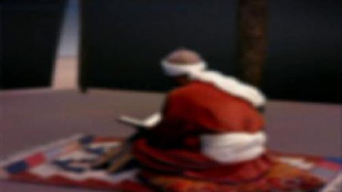 HZ. PEYGAMBER'İN HAYATI - 9.BÖLÜM (EVE DÖNÜŞ)