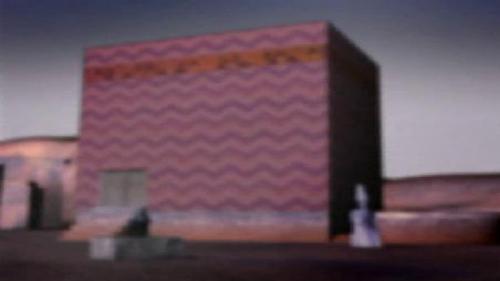 HZ. PEYGAMBER'İN HAYATI - 10.BÖLÜM (KUTSAL EMANET)