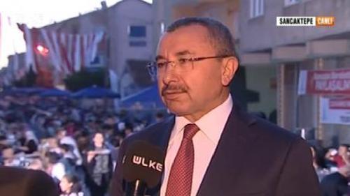 ÜLKE'DE RAMAZAN - 24 HAZİRAN 2015