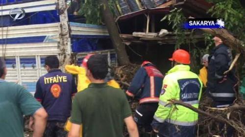 HABER SAATİ - 24 HAZİRAN 2015