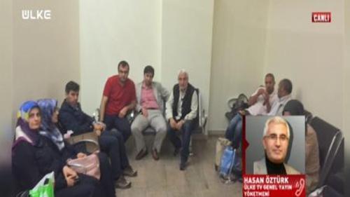 EN SIRADIŞI - 25 HAZİRAN 2015