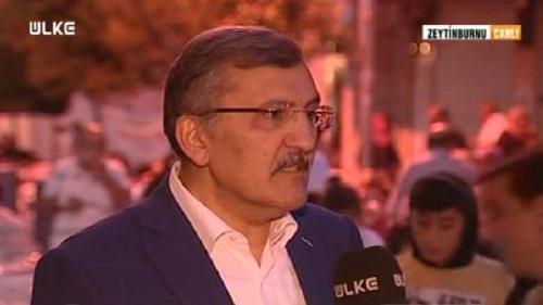 ÜLKE'DE RAMAZAN - 25 HAZİRAN 2015