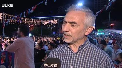 ÜLKE'DE RAMAZAN - 28 HAZİRAN 2015