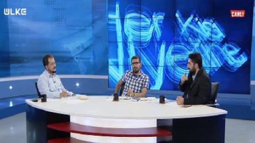 HER KİŞİ NİYETİNE - 27 HAZİRAN 2015