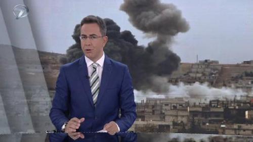 HAFTA SONU HABERLERİ - 27 HAZİRAN 2015