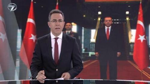 HAFTA SONU HABERLERİ - 28 HAZİRAN 2015