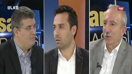 AKŞAM BASKISI - 29 HAZİRAN 2015