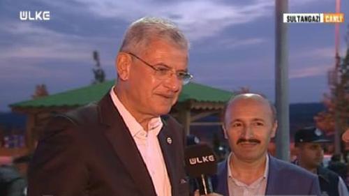 ÜLKE'DE RAMAZAN - 29 HAZİRAN 2015