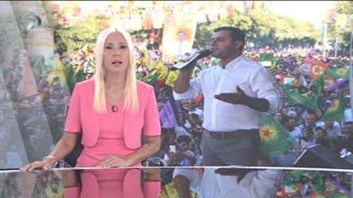 ANA HABER - 5 HAZİRAN 2015