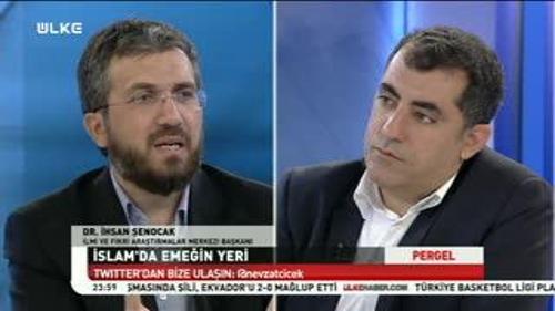 PERGEL - 12 HAZİRAN 2015