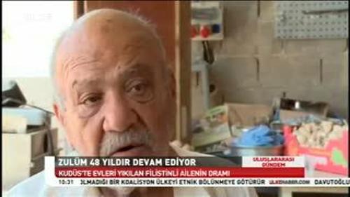 ULUSLARARASI GÜNDEM - 13 HAZİRAN 2015