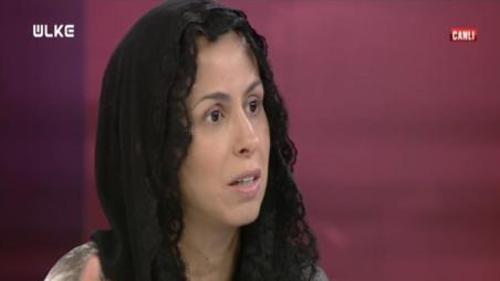 NİRAN ÜNSAL: GERÇEK BİR ERDOĞAN HAYRANIYIM