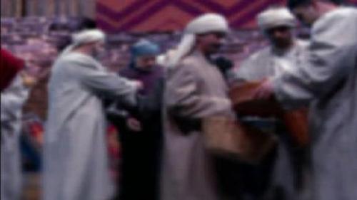 HZ. PEYGAMBER'İN HAYATI - 12.BÖLÜM (ADALET)