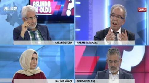 ASLINDA NE OLDU - 30 HAZİRAN 2015