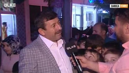 ÜLKE'DE RAMAZAN - 30 HAZİRAN 2015