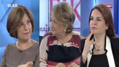 İNCE FİKİR - 1 TEMMUZ 2015