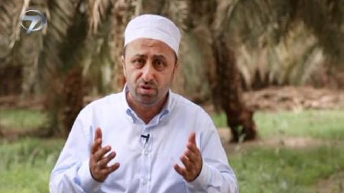 RESULULLAH'IN İZİNDE - HZ. EBUBEKİR'İN BAHÇESİ