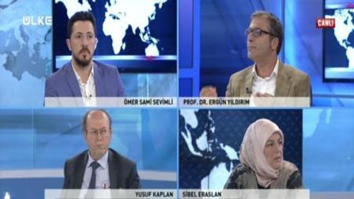 GÜNDEM ÖZEL - 3 TEMMUZ 2015