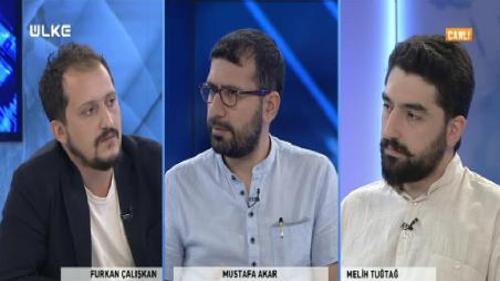 HER KİŞİ NİYETİNE - 4 TEMMUZ 2015