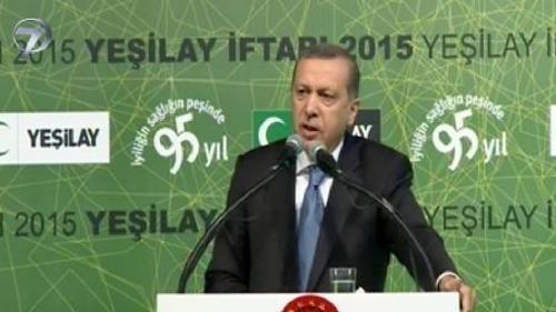 HAFTA SONU HABERLERİ - 4 TEMMUZ 2015