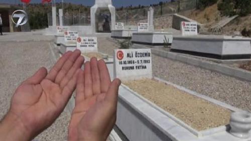 HAFTA SONU HABERLERİ - 5 TEMMUZ 2015