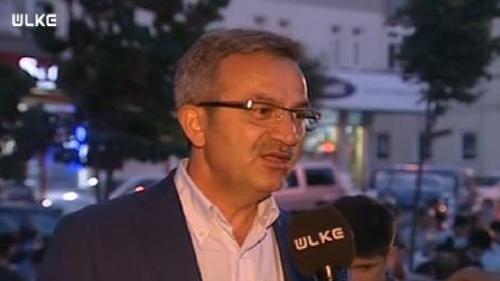 ÜLKE'DE RAMAZAN - 5 TEMMUZ 2015