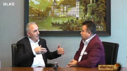 YÖRÜNGE - 5 TEMMUZ 2015