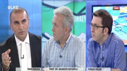 SIRADIŞI - 6 TEMMUZ 2015