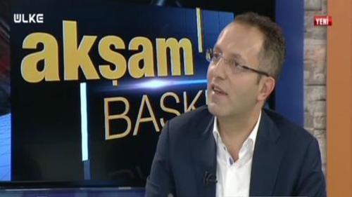 AKŞAM BASKISI - 6 TEMMUZ 2015