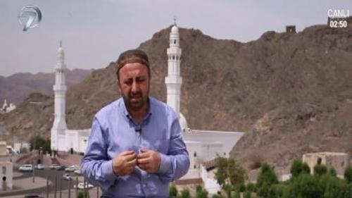 RESULULLAH'IN İZİNDE - HENDEK SAVAŞI