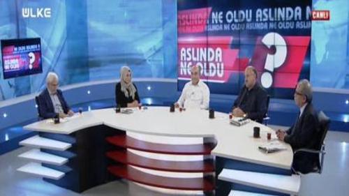 ASLINDA NE OLDU - 7 TEMMUZ 2015