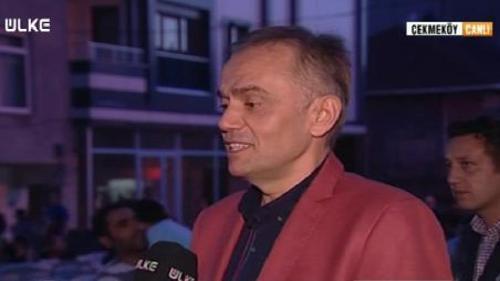 ÜLKE'DE RAMAZAN - 7 TEMMUZ 2015