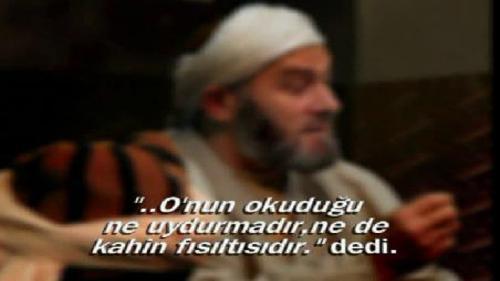 HZ. PEYGAMBER'İN HAYATI - 21.BÖLÜM (SUÇLAMALAR)