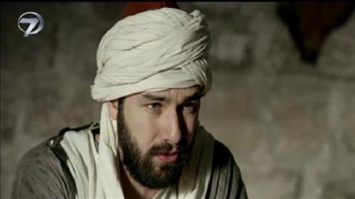 'SOMUNCU BABA'NIN HİKAYESİ BEYAZ PERDEYE TAŞINDI 