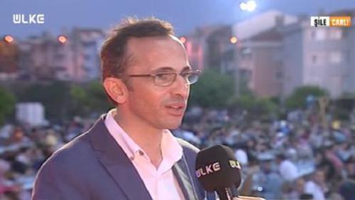 ÜLKE'DE RAMAZAN - 8 TEMMUZ 2015