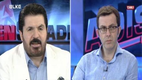 EN SIRADIŞI - 9 TEMMUZ 2015