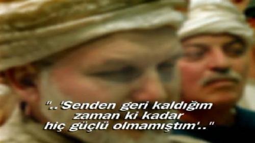 HZ. PEYGAMBER'İN HAYATI - 26.BÖLÜM (DOĞRULUK)