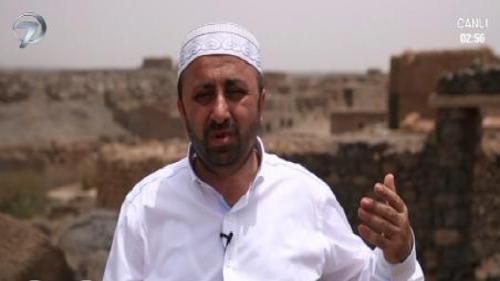 RESULULLAH'IN İZİNDE - HZ. SAFİYYE