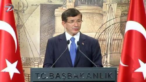 HAFTA SONU HABERLERİ - 12 TEMMUZ 2015