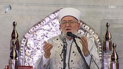 KADİR GECESİ ÖZEL - 13 TEMMUZ 2015